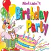 The Tiny Boppers - Melanie's Birthday Party
